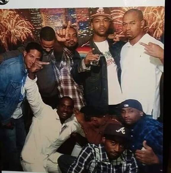 Meet your Posher, Chris - Picture 1 of 1